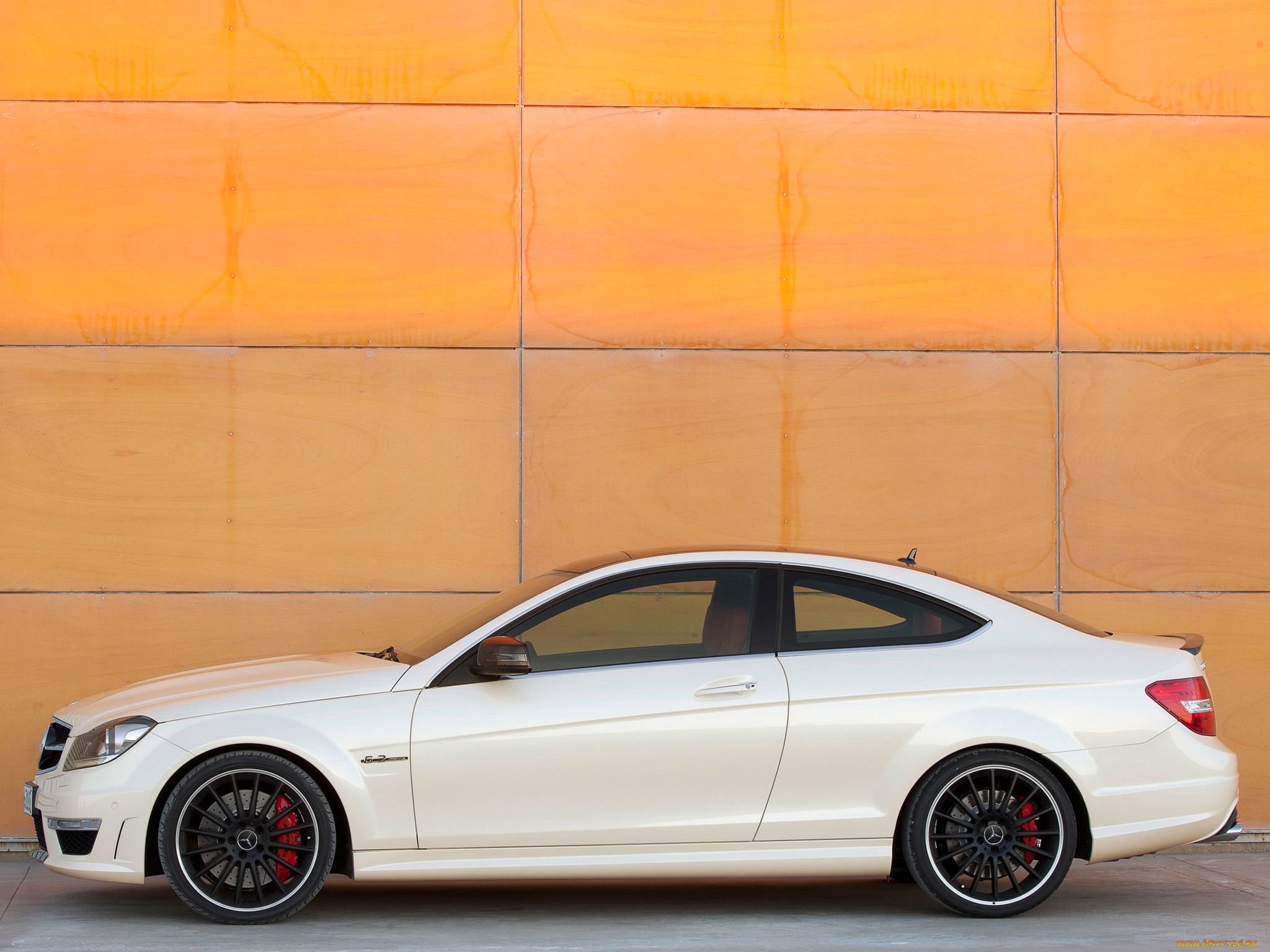 , mercedes, benz, c63, amg